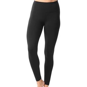 NWOT 90 Degrees By reflex High Waist Leggings